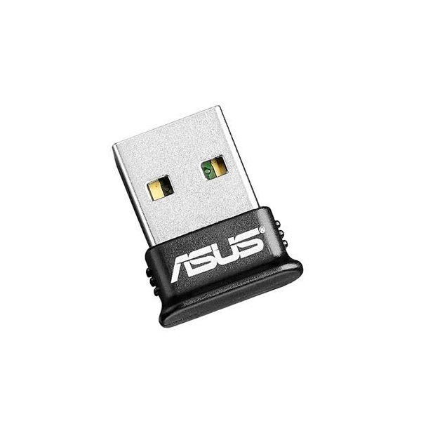 ადაპტერი ASUS USB-BT400 Wireless Adapter Black