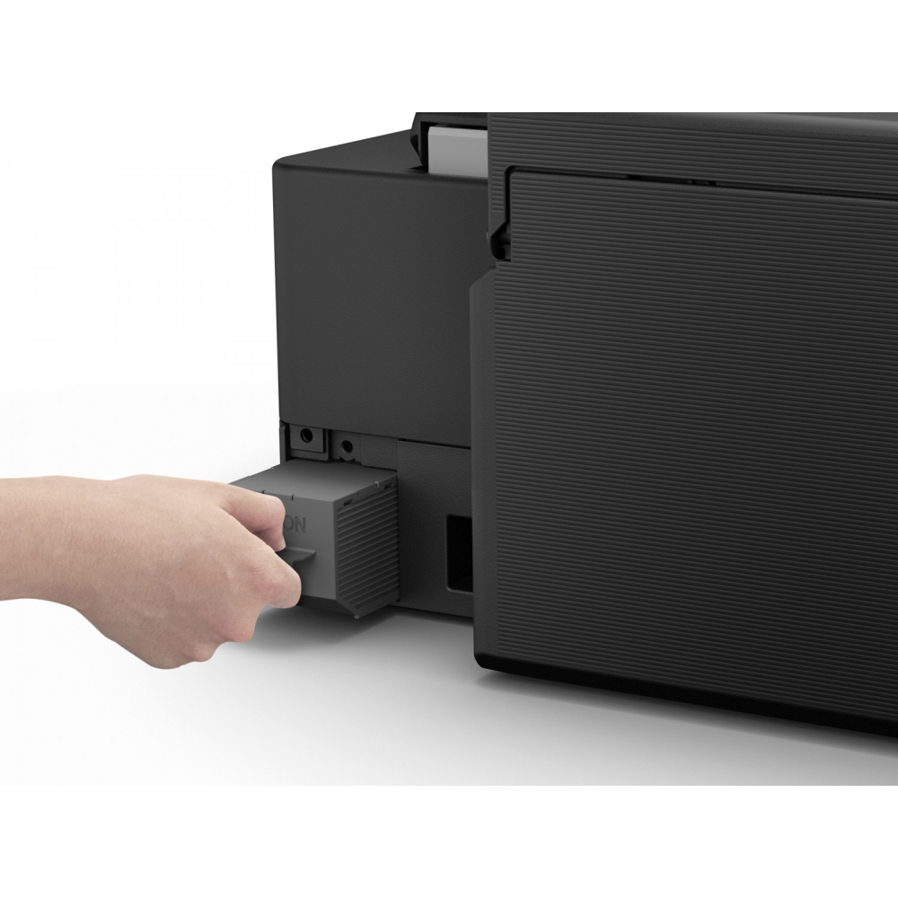 პამპერსი Epson C13T04D000 L7160, L7180, Maintenance Box