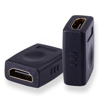 ადაპტერი VENTION H380HDFF HDMI female to female adapter