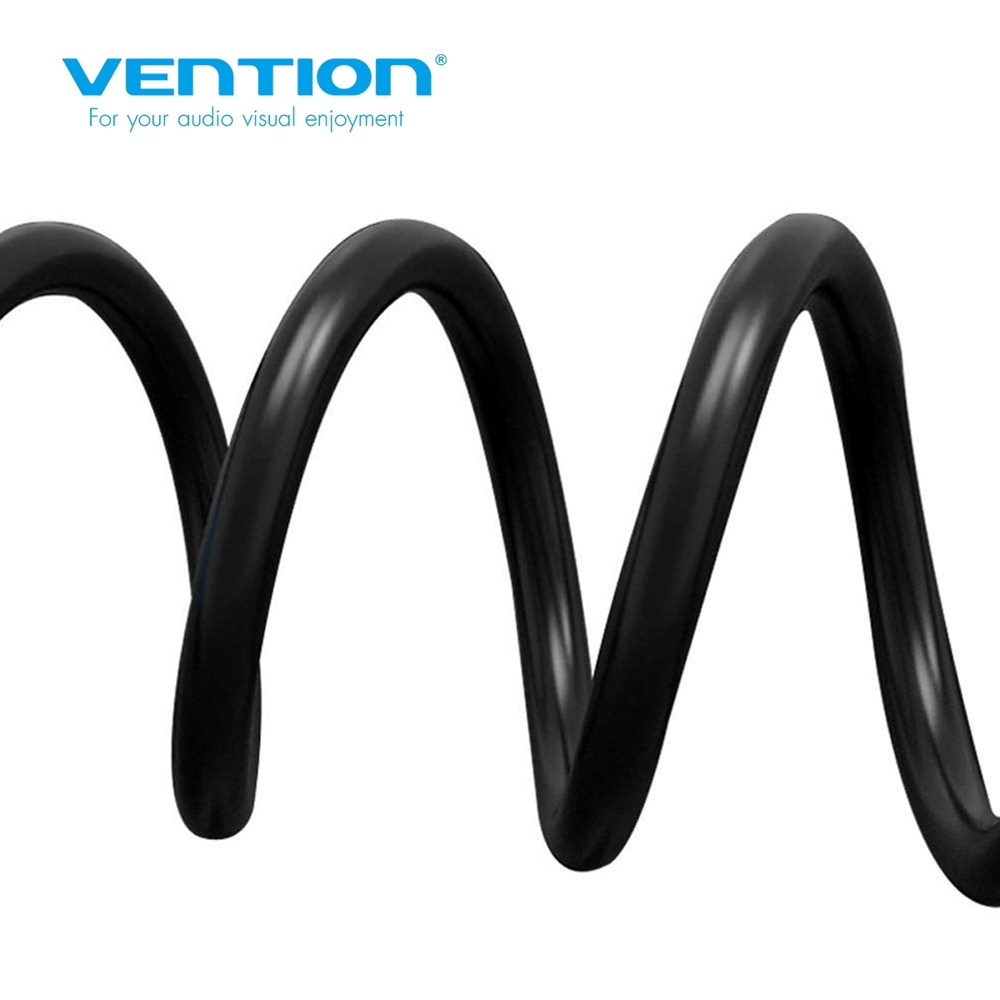 კაბელი VENTION HABBI Mini DP to HDMI Cable 3M Black