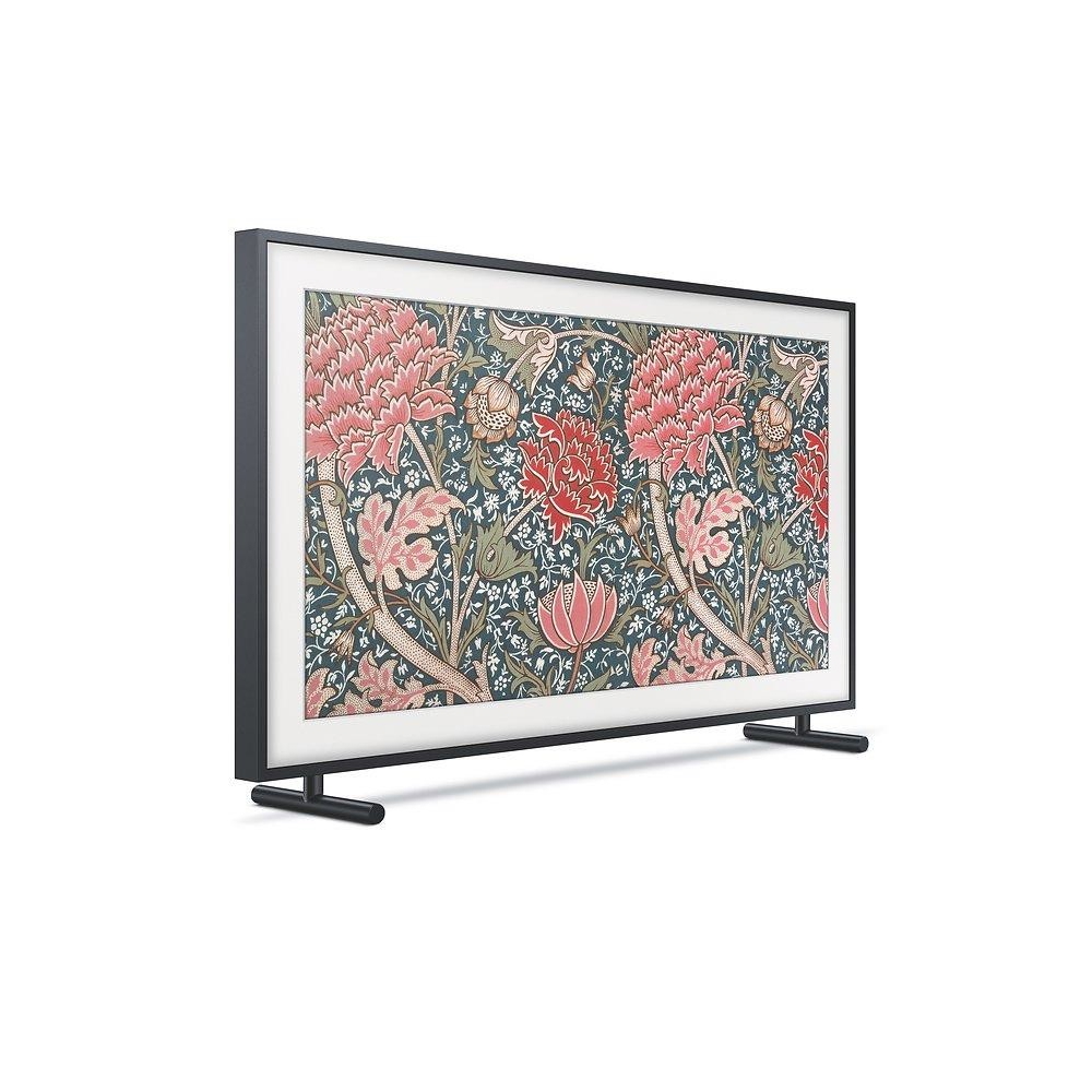 ტელევიზორი Samsung QE55LS03R 55-inch TV The Frame 4K QLED Smart TV Black
