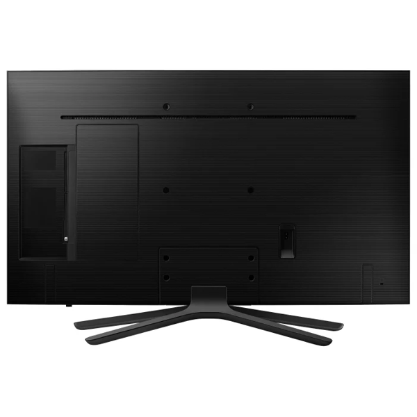 ტელევიზორი Samsung LED TV 43"(109CM) UE43N5500AUXRU Smart 1920X1080 DVB-T2CS2 HDMI USB CI WIFI Black