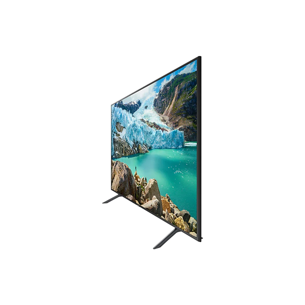 ტელევიზორი SAMSUNG LED TV 70"(178CM) UE70RU7100UXRU Smart UHD 3840×2160 HDMI X3 MHL USB X2 Ethernet (RJ-45) WI-FI DVB-T2CS2 Black