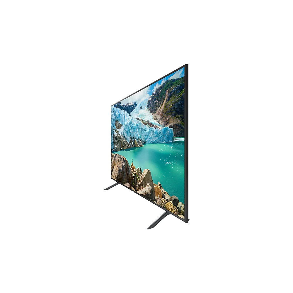 ტელევიზორი SAMSUNG LED TV 70"(178CM) UE70RU7100UXRU Smart UHD 3840×2160 HDMI X3 MHL USB X2 Ethernet (RJ-45) WI-FI DVB-T2CS2 Black
