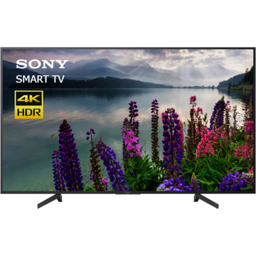 ტელევიზორი SONY LED TV 43" (109CM) KD43XG7096BR , 4K UHD 3840X2160 