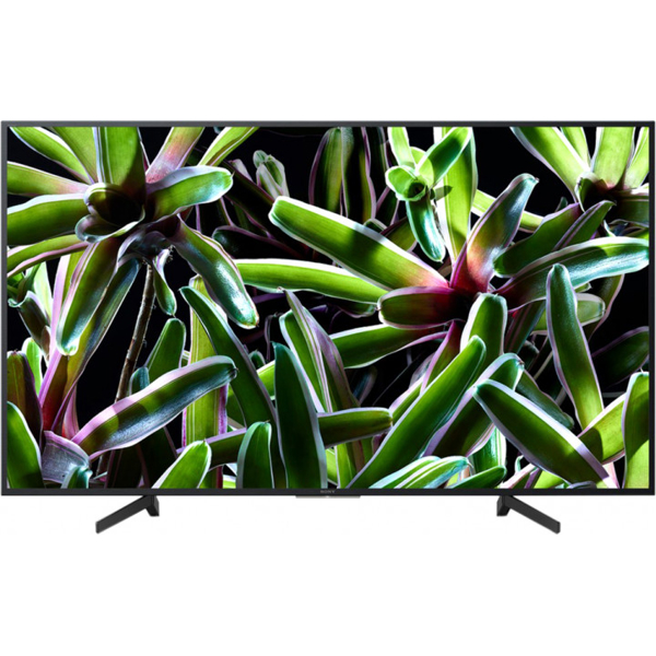 ტელევიზორი SONY LED TV 43" (109CM) KD43XG7096BR , 4K UHD 3840X2160 