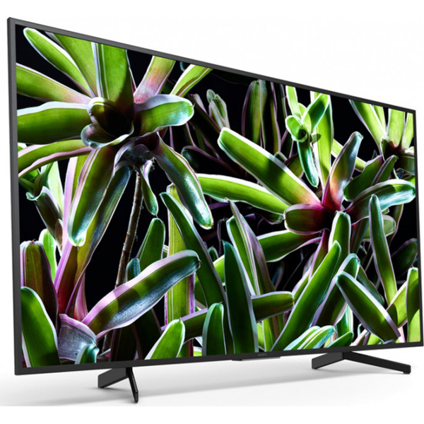 ტელევიზორი SONY LED TV 43" (109CM) KD43XG7096BR , 4K UHD 3840X2160 