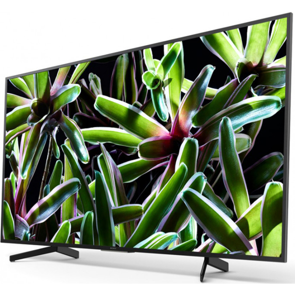 ტელევიზორი SONY LED TV 43" (109CM) KD43XG7096BR , 4K UHD 3840X2160 