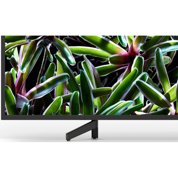 ტელევიზორი SONY LED TV 43" (109CM) KD43XG7096BR , 4K UHD 3840X2160 