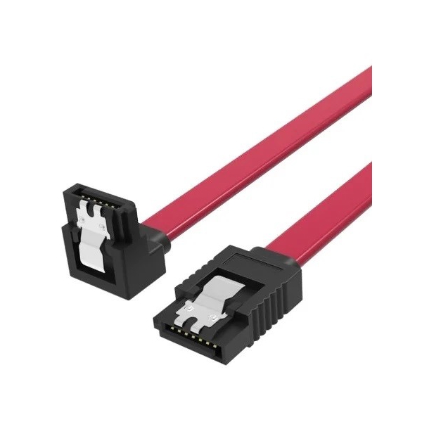 VENTION KDDRD SATA3.0 Cable 0.5M Red