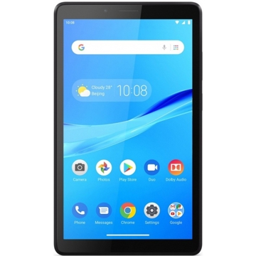 ტაბლეტი LENOVO TAB M7 Essential 7305X 7" HD 1GB 16GB LTE Plantium Grey