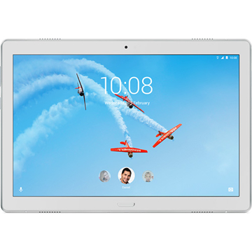 ტაბლეტი LENOVO TB-X705L 10.1" TAB 4GB / 64GB White