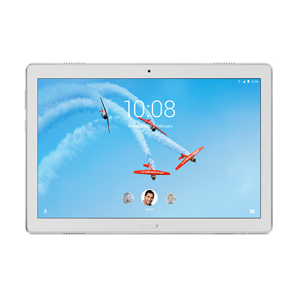 ტაბლეტი LENOVO TB-X705L 10.1" TAB 4GB / 64GB White