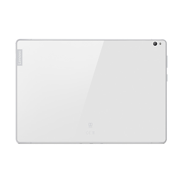 ტაბლეტი LENOVO TB-X705L 10.1" TAB 4GB / 64GB White