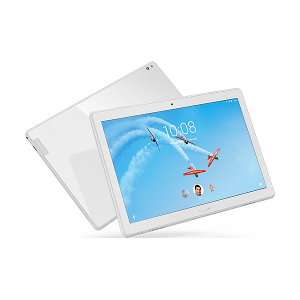 ტაბლეტი LENOVO TB-X705L 10.1" TAB 4GB / 64GB White