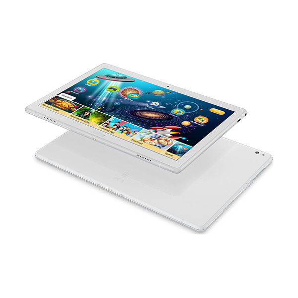 ტაბლეტი LENOVO TB-X705L 10.1" TAB 4GB / 64GB White