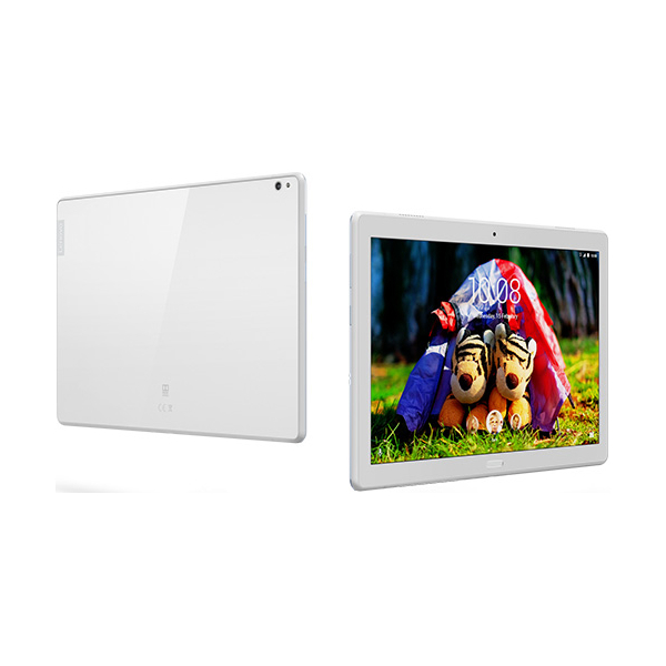 ტაბლეტი LENOVO TB-X705L 10.1" TAB 4GB / 64GB White