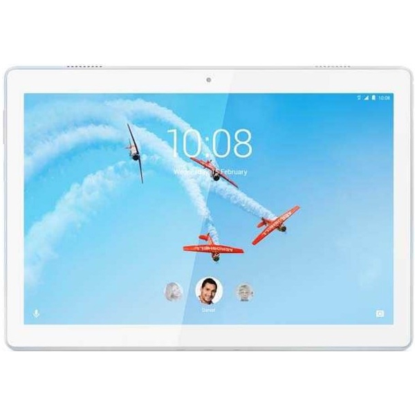 ტაბლეტი LENOVO TAB M10 TB-X505X 10.1" 2GB 32GB LTE White