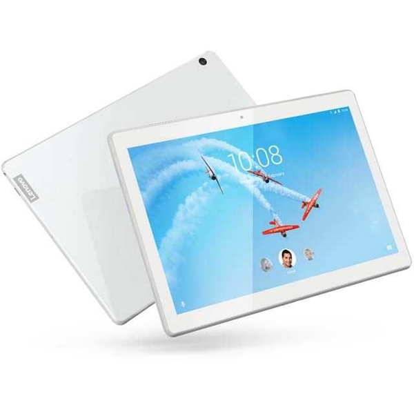 ტაბლეტი LENOVO TAB M10 TB-X505X 10.1" 2GB 32GB LTE White