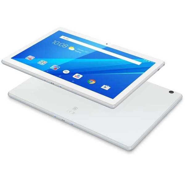 ტაბლეტი LENOVO TAB M10 TB-X505X 10.1" 2GB 32GB LTE White