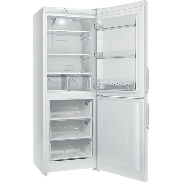 მაცივარი INDESIT EF 16 White