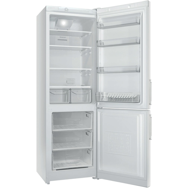 მაცივარი INDESIT EF 18 White