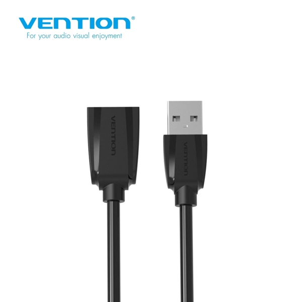 Vention VAS-A44-B150 USB2.0 male to female Cable