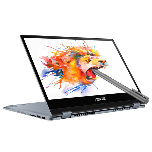 ნოუთბუქის სტილუსი ASUS SA200H Pen 2 US Grey