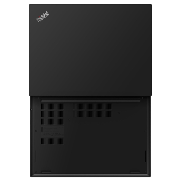 ნოუთბუქი Lenovo ThinkPad E495 14" FHD Ryzen 3 3200U 8GB 256GB M.2 PCIe DOS Black