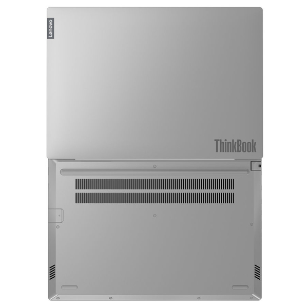 ნოუთბუქი Lenovo ThinkBook 14 14" FHD I3-10110U 8GB 256GB M.2 PCIe DOS Gray