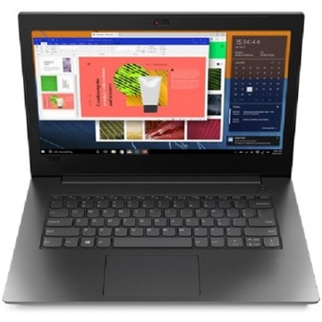 ნოუთბუქი Lenovo V130-14IKB 14" FHD I5-7200U 4GB 256GB M.2 PCIe DOS Gray