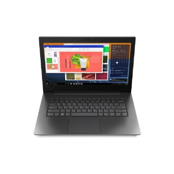 ნოუთბუქი Lenovo V130-14IKB 14" FHD I5-7200U 4GB 256GB M.2 PCIe DOS Gray