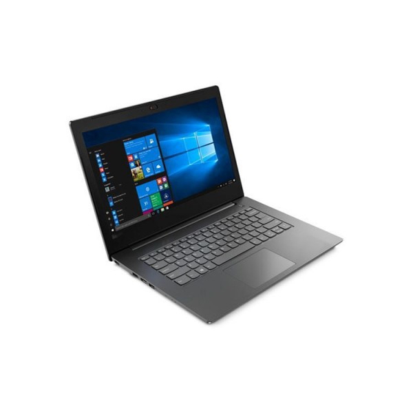 ნოუთბუქი Lenovo V130-14IKB 14" FHD I5-7200U 4GB 256GB M.2 PCIe DOS Gray