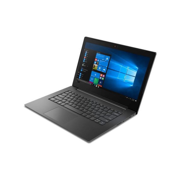 ნოუთბუქი Lenovo V130-14IKB 14" FHD I5-7200U 4GB 256GB M.2 PCIe DOS Gray