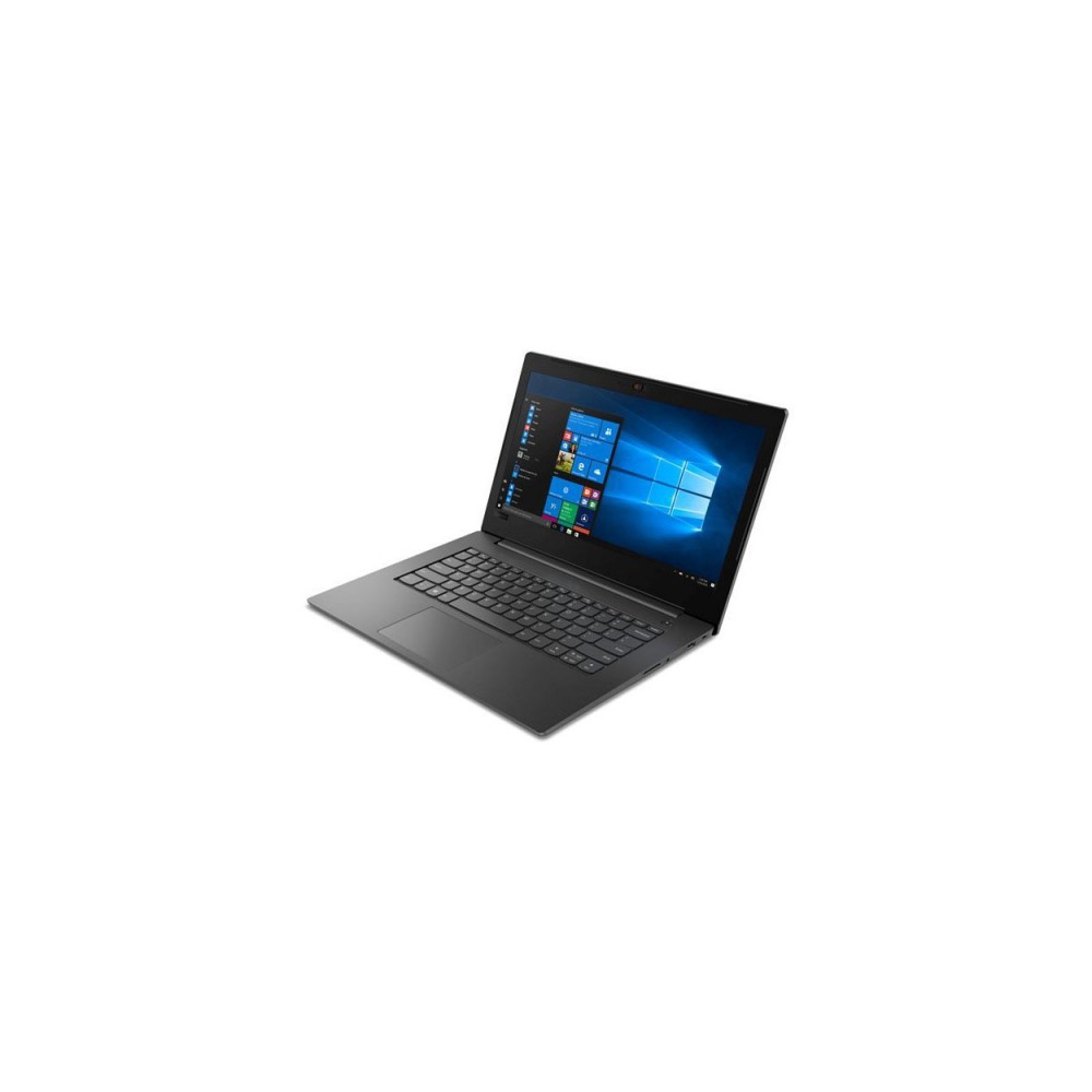 ნოუთბუქი Lenovo V130-14IKB 14" FHD I5-7200U 4GB 256GB M.2 PCIe DOS Gray