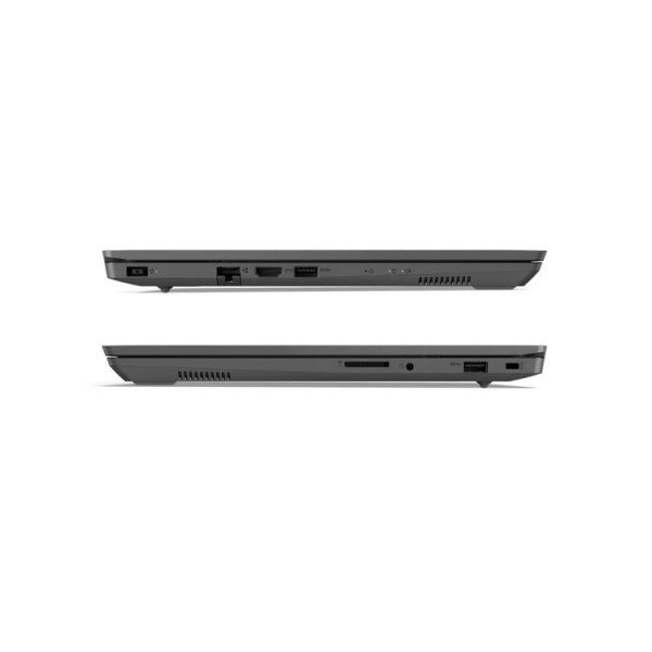 ნოუთბუქი Lenovo V130-14IKB 14" FHD I5-7200U 4GB 256GB M.2 PCIe DOS Gray