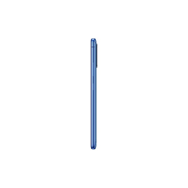 მობილური ტელეფონი Samsung G770F Galaxy S10 Lite 6GB/128GB LTE Duos Blue