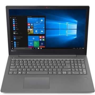 ნოუთბუქი Lenovo V330-15IKB 15.6 FHD I3-8130U 4GB 256GB M.2 PCIe DVD-RW DOS Grey