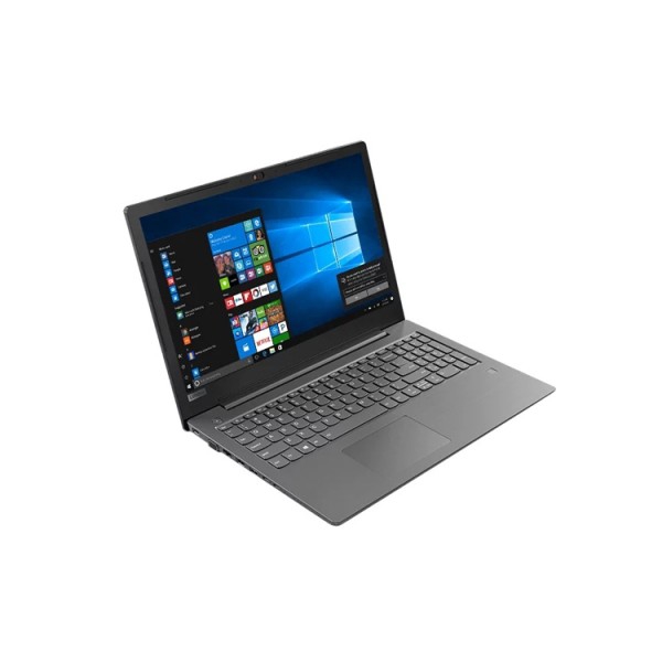 ნოუთბუქი Lenovo V330-15IKB 15.6 FHD I3-8130U 4GB 256GB M.2 PCIe DVD-RW DOS Grey