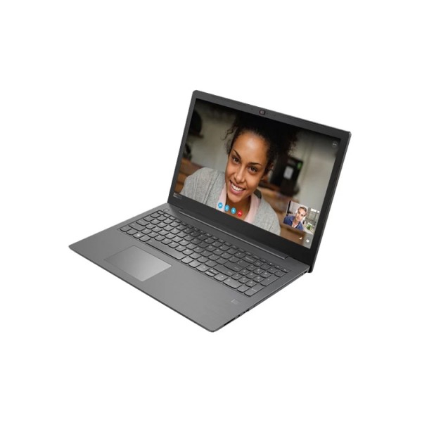 ნოუთბუქი Lenovo V330-15IKB 15.6 FHD I3-8130U 4GB 256GB M.2 PCIe DVD-RW DOS Grey