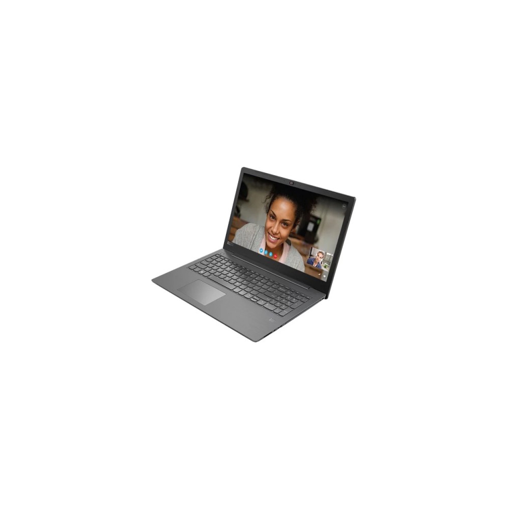 ნოუთბუქი Lenovo V330-15IKB 15.6 FHD I3-8130U 4GB 256GB M.2 PCIe DVD-RW DOS Grey