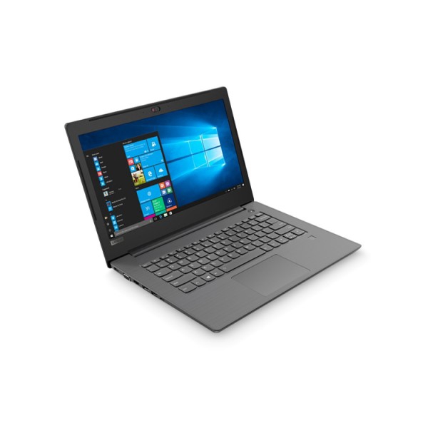 ნოუთბუქი Lenovo V330-14ARR 14" FHD AMD Ryzen 3 2300U 8GB 256GB SSD Free DOS Grey