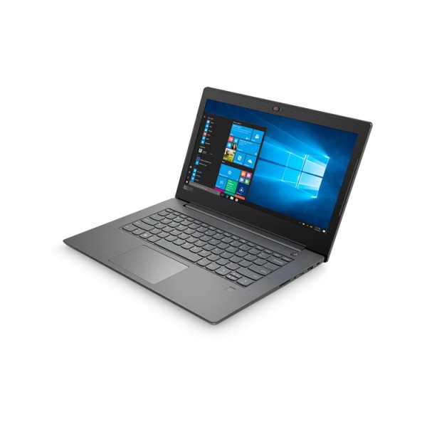 ნოუთბუქი Lenovo V330-14ARR 14" FHD AMD Ryzen 3 2300U 8GB 256GB SSD Free DOS Grey