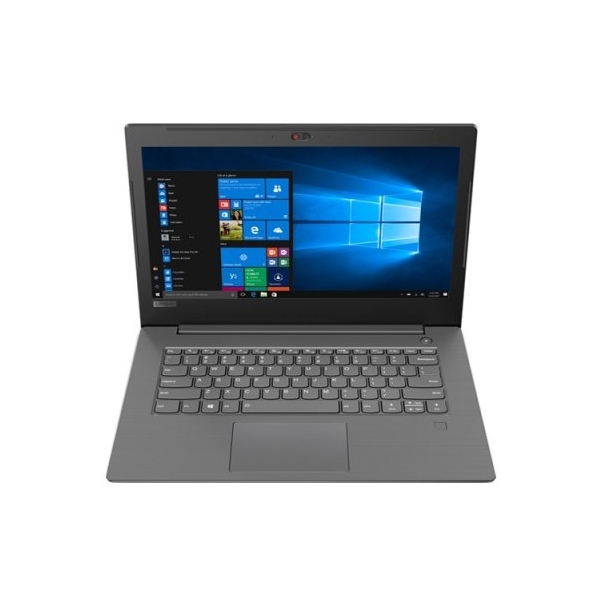 ნოუთბუქი Lenovo V330-14IKB 14" FHD Intel I7-8550U 12GB 512GB SSD M.2 PCIe DOS Grey