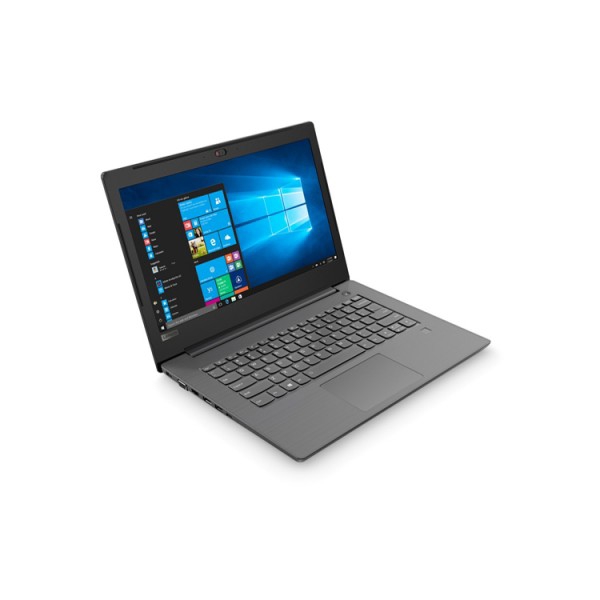 ნოუთბუქი Lenovo V330-14IKB 14" FHD Intel I7-8550U 12GB 512GB SSD M.2 PCIe DOS Grey