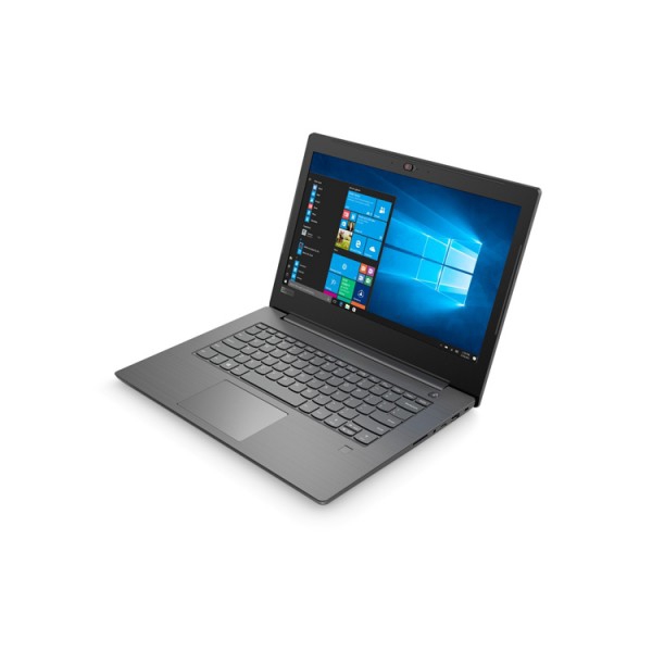 ნოუთბუქი Lenovo V330-14IKB 14" FHD Intel I7-8550U 12GB 512GB SSD M.2 PCIe DOS Grey