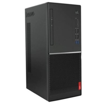 პერსონალური კომპიუტერი Lenovo Desktop V530-15ICB TW Intel Core I5-8400 4GB 1TB_HD DOS Black