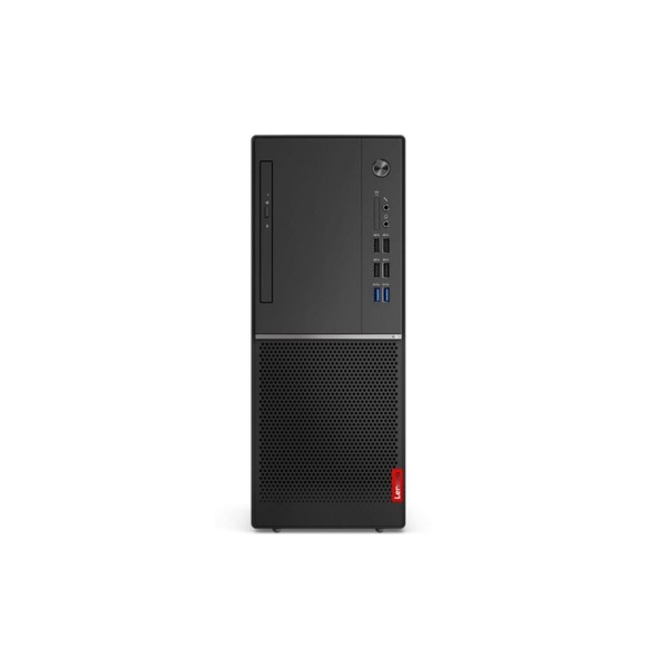 პერსონალური კომპიუტერი Lenovo Desktop V530-15ICB TW Intel Core I5-8400 4GB 1TB_HD DOS Black