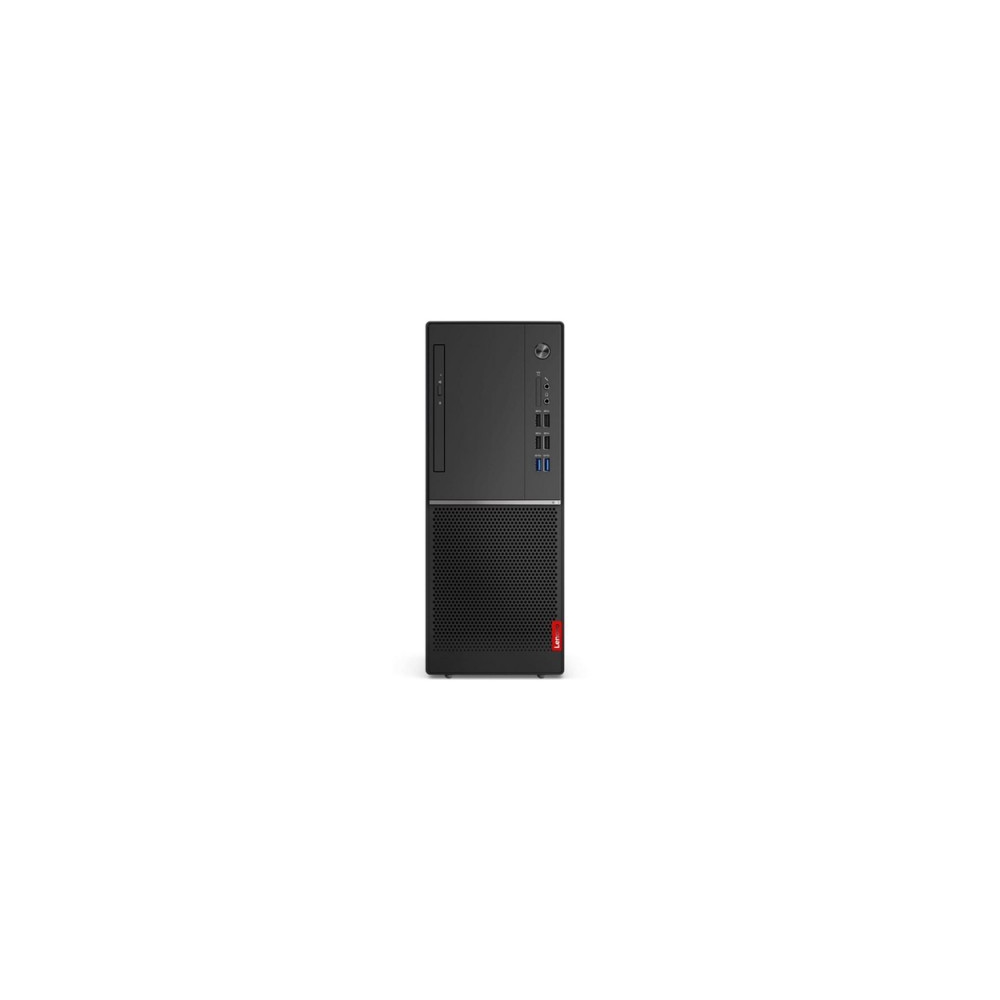 პერსონალური კომპიუტერი Lenovo Desktop V530-15ICB TW Intel Core I5-8400 4GB 1TB_HD DOS Black