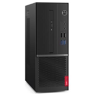 პერსონალური კომპიუტერი Lenovo Desktop V530s SFF Intel Core I3-8100 4GB 256GB_M.2 DOS Black